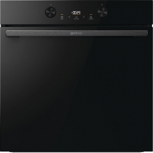 Духовой шкаф электрический Gorenje BOS6737E05DBG черный