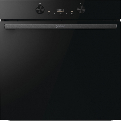 Духовой шкаф электрический Gorenje BOS6737E05DBG черный