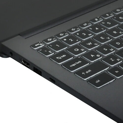 Ноутбук MSI Modern 14 F1MG/14