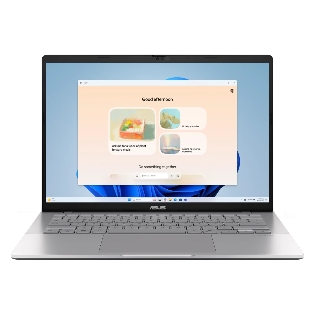 Ноутбук Asus VivoBook S14 S3407CA-LY098 Core Ultra 5 225H 16Gb SSD 512Gb Intel Arc 14