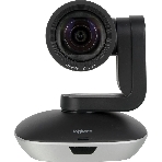 Веб-камера Logitech Conference Cam PTZ Pro 2 1920x1080, 30 кадр/с, USB, автофокус