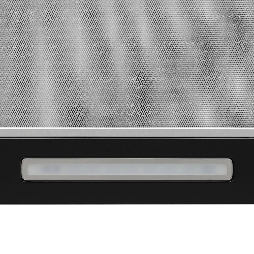Вытяжка встраиваемая Krona KERRY 600 BLACK PB V2