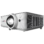 Проектор INFOCUS IN0024ST DLP, XGA, 3800 lm, 30 000:1, 0.62:1, 2xHDMI 1.4, VGA in/out, S-Video, 3.5мм in/out, USB-A, RS-232, лампа 15 000ч.(ECO mode), 10W, 27дБ, 2,9 кг, БЕЛЫЙ