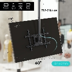 Кронштейн для телевизора ONKRON N2L 32