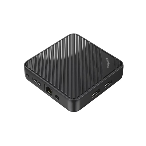 Приставка Perfeo SMART TV BOX 