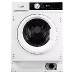 Стиральная машина MAUNFELD MBWM1486STWH, белая, загрузка фронтальная 8кг, 1400 об/мин., класс: A