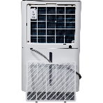 Осушитель воздуха мобильный Neoclima ND-20AZ (20 л/сутки)