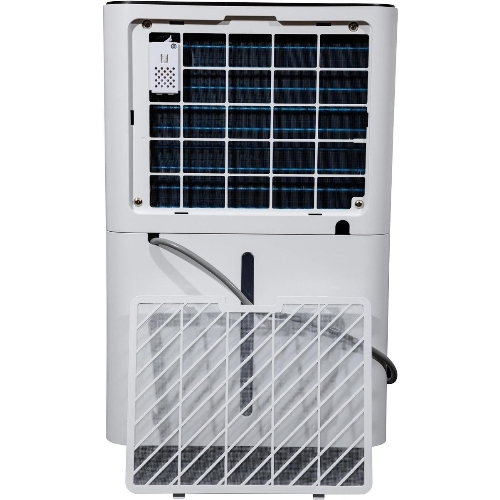 Осушитель воздуха мобильный Neoclima ND-20AZ (20 л/сутки)