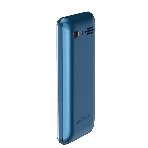 Мобильный телефон Maxvi P21i маренго