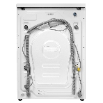 Стиральная машина Maunfeld MFWM127IWH02 белая, загрузка фронтальная 7кг, 1200 об/мин., класс: A+++