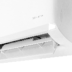 Внутренний блок мульти сплит-системы Ballu ECO Smart DC BSYI-FM/in-18HN8_V1/EU инвертор, 18000 BTU, 50 м², 31 дБ, охлаждение, обогрев, осушение, белый