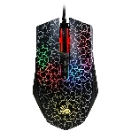 Мышь проводная A4Tech Bloody A70A черный, 6200 dpi, USB Type-A, кнопки - 8