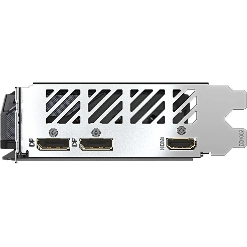 Видеокарта Gigabyte PCI-E 5.0 GV-R9060XTGAMING OC-16GD 1.0 AMD Radeon RX 9060XT 16Gb 128bit GDDR6 2210/20000 HDMIx2 DPx2 HDCP Ret