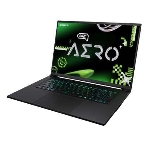 Ноутбук Gigabyte AERO X16 1TH AMD Ryzen AI 7 350/16Gb/SSD 1Tb/RTX 5050 8Gb/16