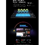 Планшет Teclast T60 8/256Gb серый