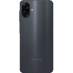 Смартфон Samsung Galaxy A07 6/128Gb черный