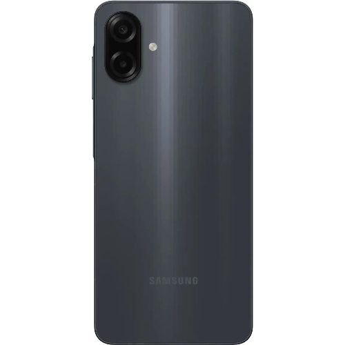 Смартфон Samsung Galaxy A07 6/128Gb черный
