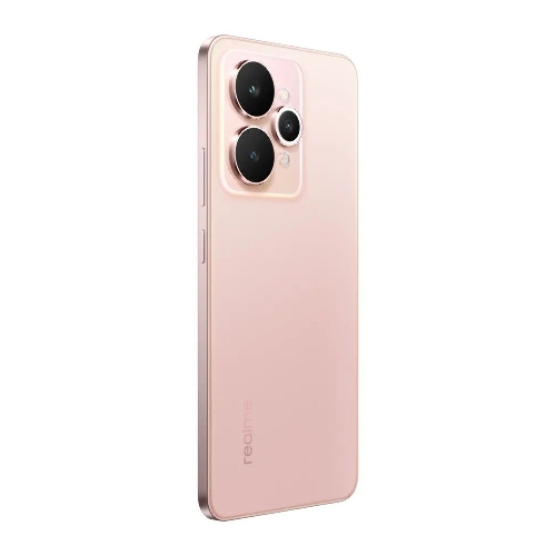 Смартфон Realme 15 5G RMX5106, 8/256Gb, розовый