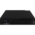 Источник бесперебойного питания Ippon Innova RTA 2000 2000Вт 2000ВА черный