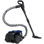 Пылесос Samsung VC18M2110SB/EV синий/черный, 380/1800 Вт, уборка сухой, пылесборник контейнер 1.5 л
