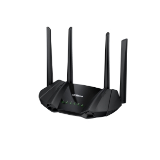 Беспроводной маршрутизатор Dahua 11AX 1500Mbps