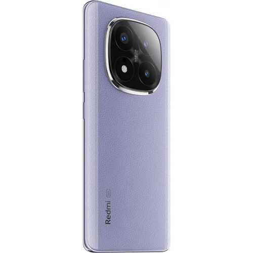 Смартфон Xiaomi Redmi Note 14 Pro+ 5G 8/256Gb, фиолетовый