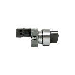 Переключатель EKF BD21 PROxima 2P короткая ручка NO IP65