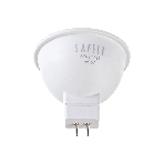 Лампа светодиодная SAFFIT SBMR1611 (55152) 11 вт 230в GU5.3 белый
