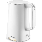 Чайник электрический ZELMER ZCK8040