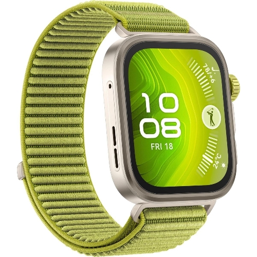 Умные часы HUAWEI Watch FIT 4 Pro Seiya-B29W, 1.82
