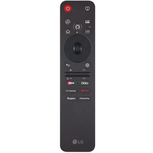 Телевизор LG 55