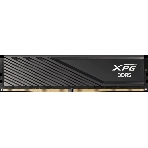 Оперативная память XPG Lancer Blade, DDR5, 32GB (2x16 GB), 6000 MHz, CL36, радиатор, черный
