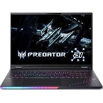 Ноутбук Acer Predator Helios 18 AI PH18-73-99GX черный 18