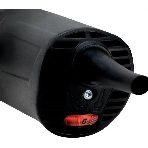 УШМ METABO WEV 17-125 Quick Inox 1700вт