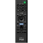 Саундбар Sony HT-A3000 3.1 250Вт черный