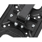 Кронштейн для телевизора Hama R1 118156 черный, 32