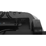 Руль Logitech G923 10кноп. (с педалями) черный