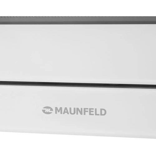 Микроволновая печь встраиваемая Maunfeld MBMO.25.7GW белый, 25 л, 900 Вт, переключатели - сенсор