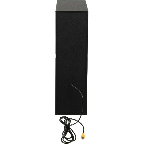 Саундбар Hyundai H-HA630 черный 150Вт FM USB BT SD/MMC/MS
