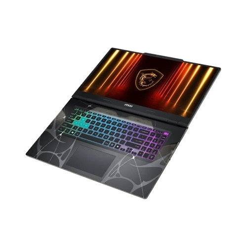Ноутбук MSI Cyborg 17 B2RWFKG-284XRU/17.3