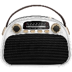 Радиоприемник Ritmix RPR-040 белый