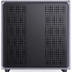 Корпус Jonsbo Jonsplus BO400CG, Midi-Tower, серый