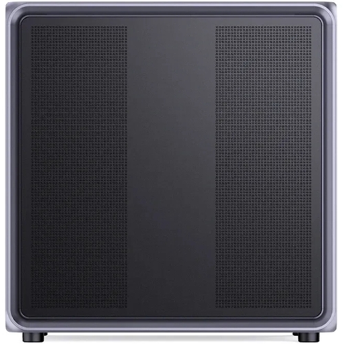 Корпус Jonsbo Jonsplus BO400CG, Midi-Tower, серый