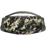 Портативная акустическая система JBL portable speakers squad model: JBLBOOMBOX3SQUADCN