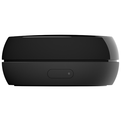 Умный пульт Yandex YNDX-00572 р.д.20м черный