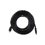 Кабель HDMI-19M - HDMI-19M ver 2.0+3D/Ethernet,2 фильтра 10m Telecom