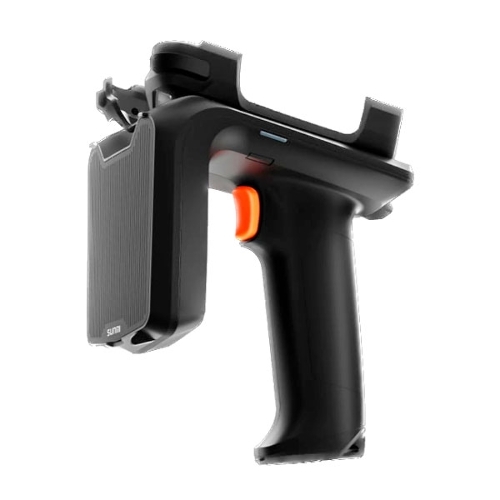 Пистолетная рукоятка SUNMI ASSY: L2H/L2s Pro/L2s UHF Trigger Handle(EU Band)