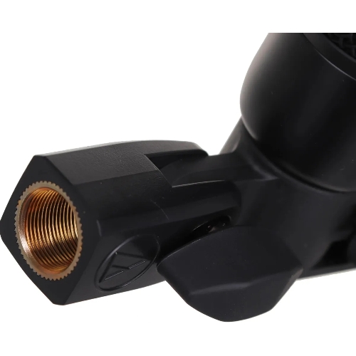 Микрофон проводной Audio-Technica PRO25AX 5м черный
