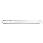 Салазки Silverstone SST-RMS06-22