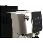Кофемашина DeLonghi ECAM220.30.SB серебристо-черный, исп. кофе - зерновой/молотый, 1.8 л, 1450 Вт, 15 бар